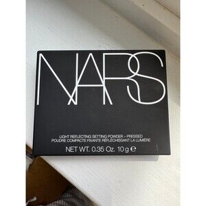 NARS Light Reflecting Setting Powder NEW